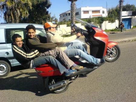 la c fifo è hafa è khlid