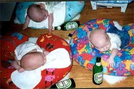 les bb tien ossi a tripè le samdi loooooooooool!!!