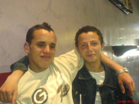 * hassane & oussama*