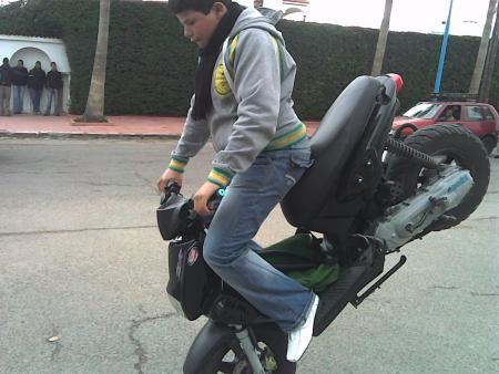 la c fifo
