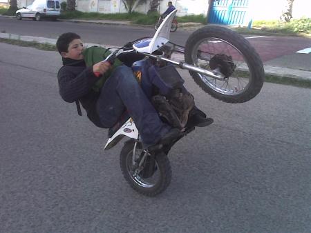 c fifo alors lacher vos coms