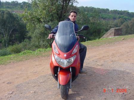 la c moi........