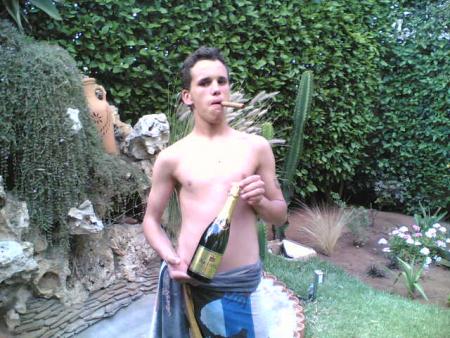 la c gogo-sast