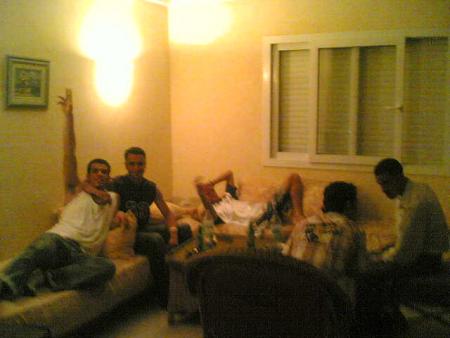 la c mehdi  diablo le vooooooooooooo! lachez un max de coms pr lui