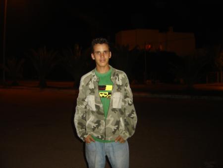 nayda dima tch mkir m3a bnadm