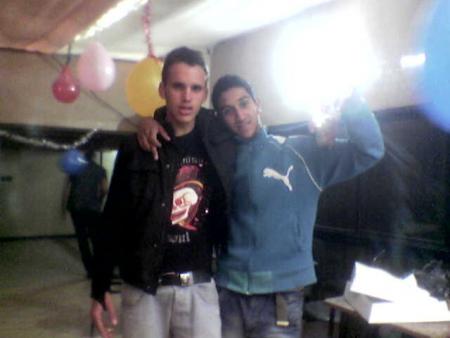 la c moi et hamza